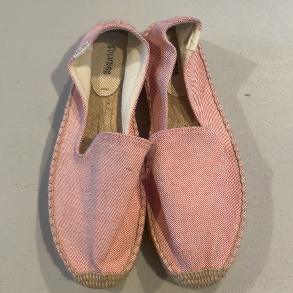 Soludos espadrilles